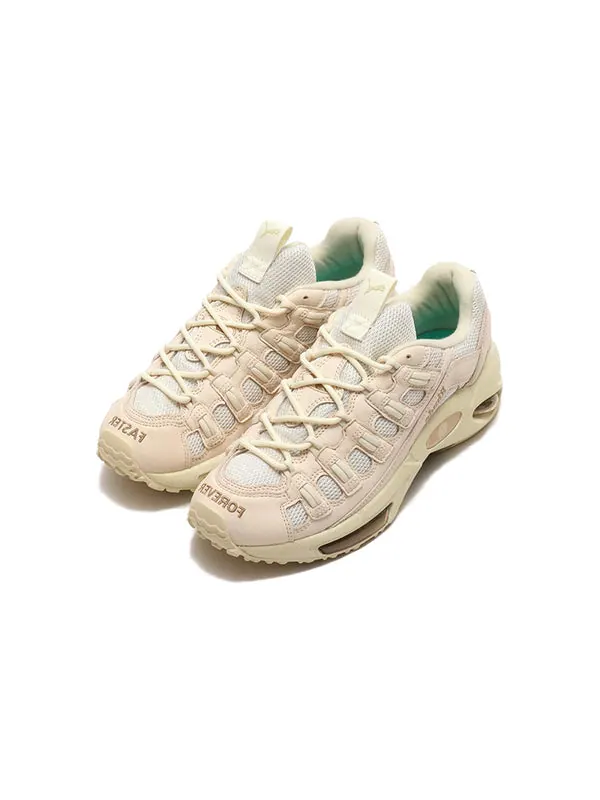 Кроссовки rhude x cell endura 'sundry' Puma — изображение 3 из 4, хаки