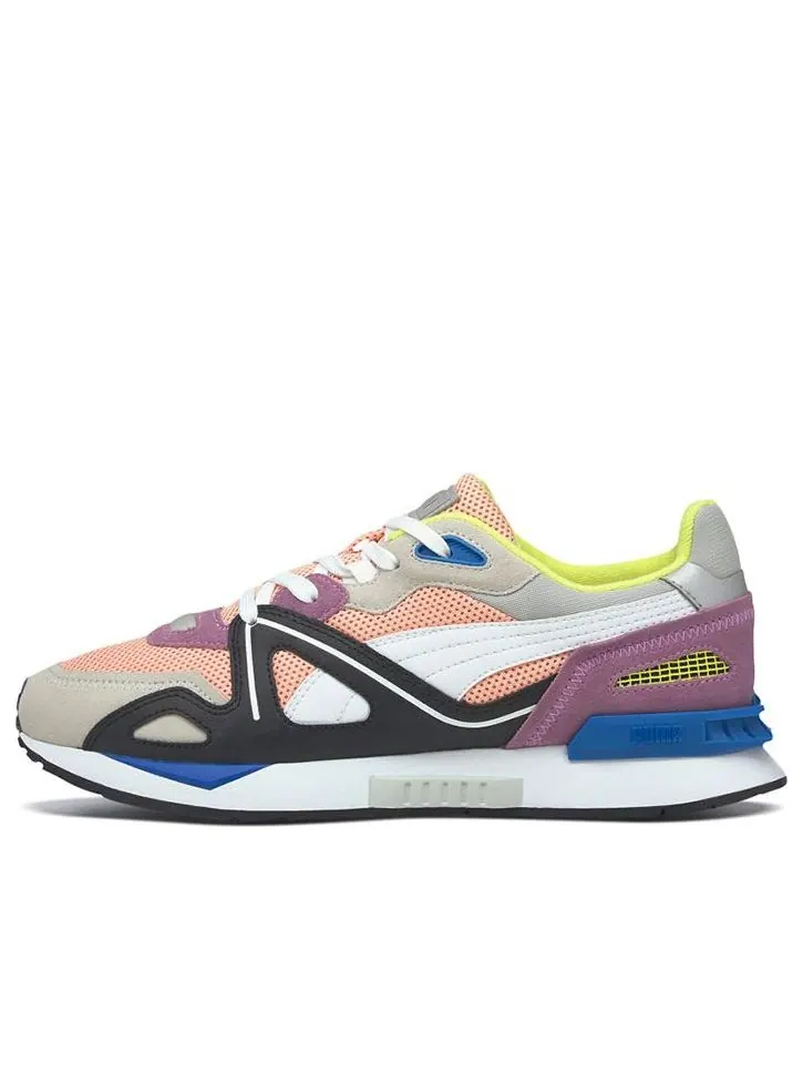 Спортивные кроссовки PUMA Mirage Mox Vision 'Apricot Blush' — изображение 1 из 5, розовый