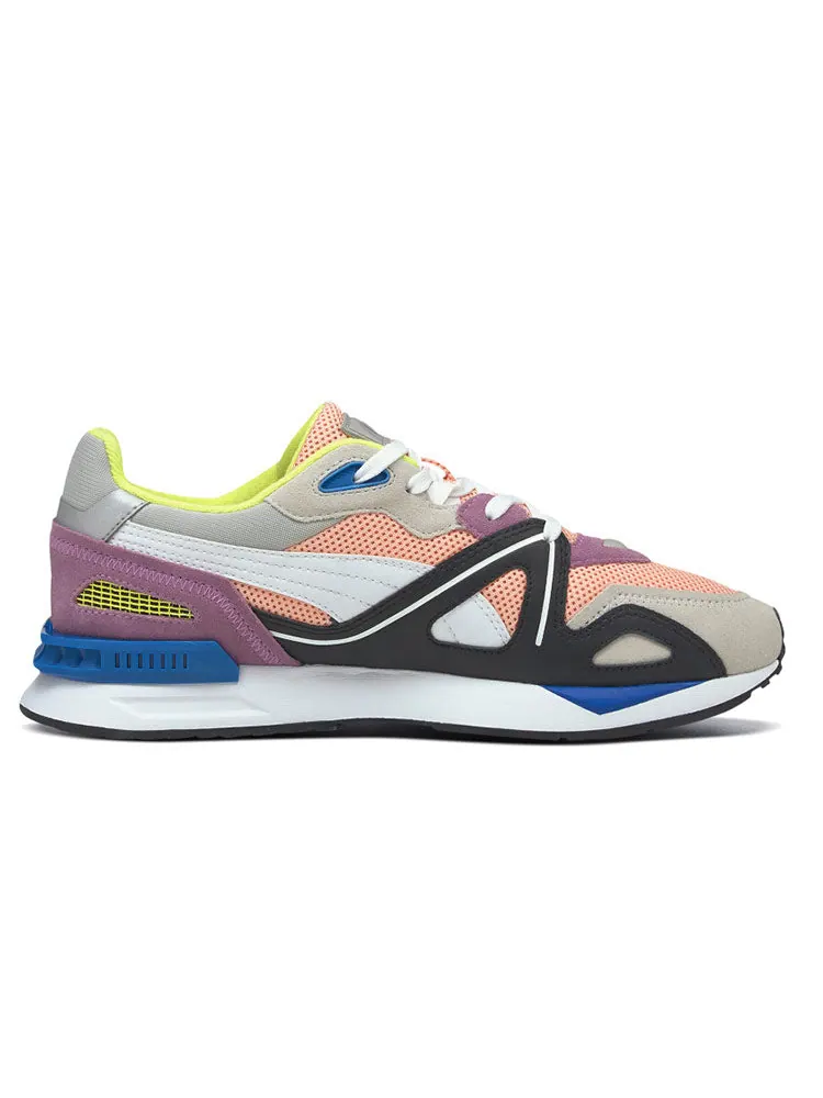Спортивные кроссовки PUMA Mirage Mox Vision 'Apricot Blush' — изображение 2 из 5, розовый