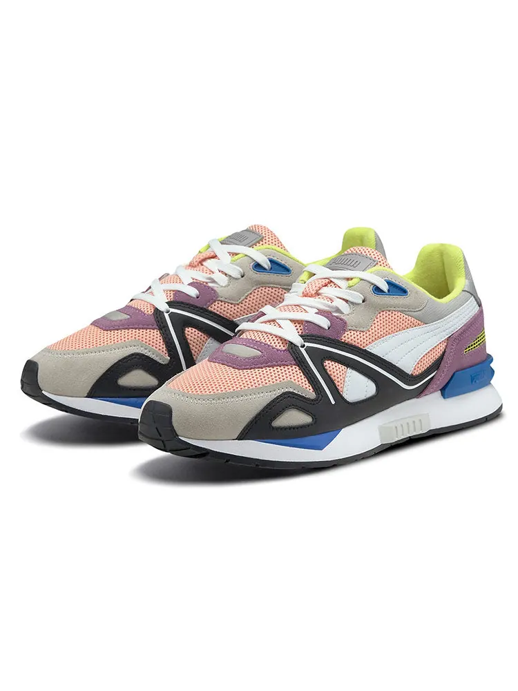 Спортивные кроссовки PUMA Mirage Mox Vision 'Apricot Blush' — изображение 3 из 5, розовый