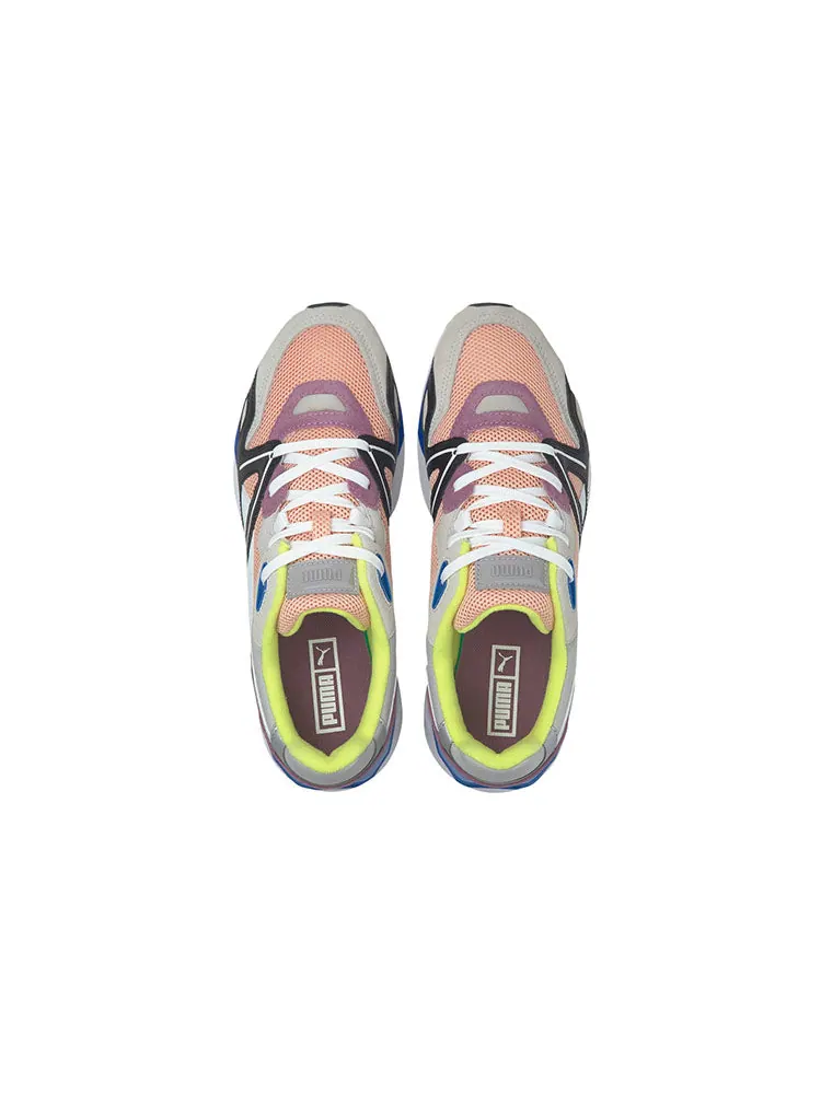 Спортивные кроссовки PUMA Mirage Mox Vision 'Apricot Blush' — изображение 4 из 5, розовый