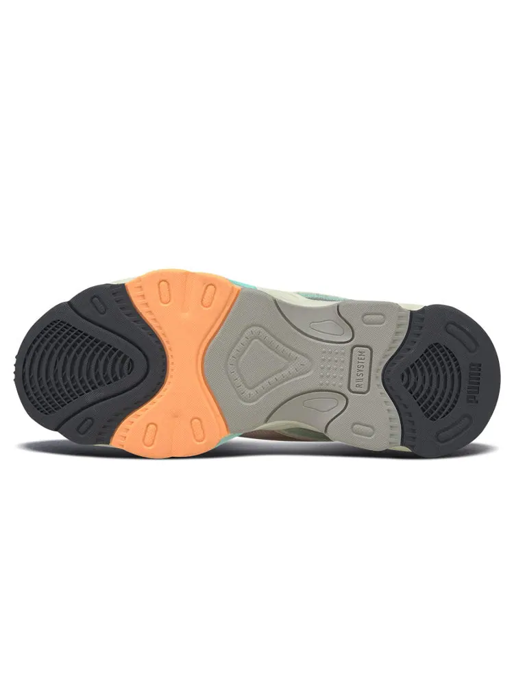 Беговые кроссовки PUMA RS-Connect Drip 'Grey Violet Pink Lady' — изображение 6 из 6, розовый