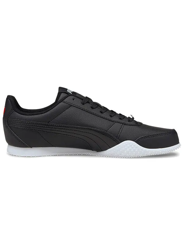 Кроссовки bella valentine black/red/grey Puma — изображение 2 из 4