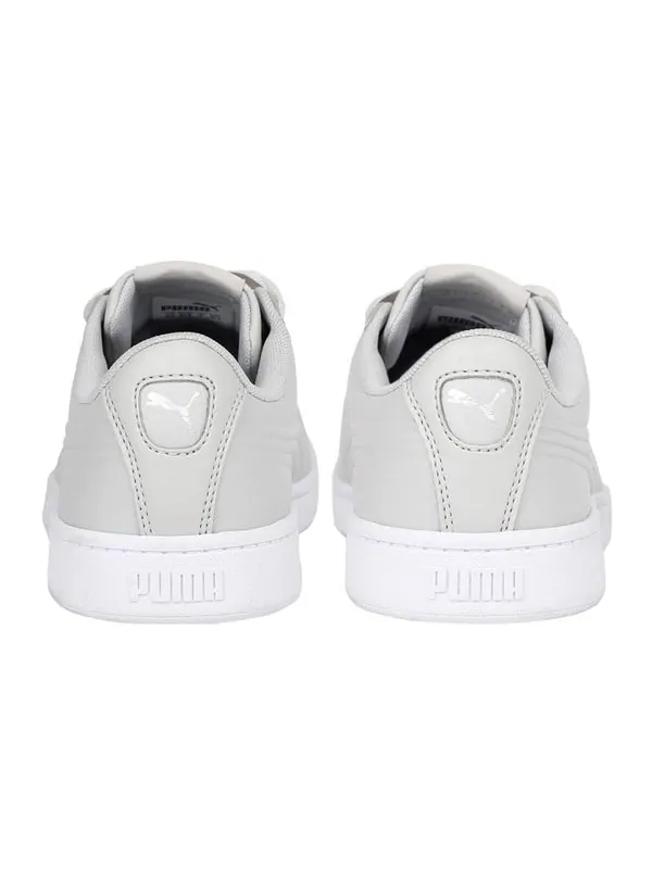 Кроссовки vikky v2 ribbon core 'simplified comfort low-top casual grey' Puma — изображение 4 из 4, серый