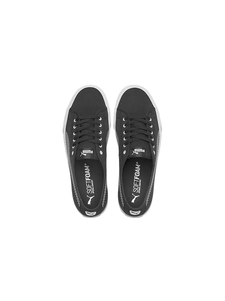 Кеды PUMA Bari 'Black' — изображение 4 из 5, черный