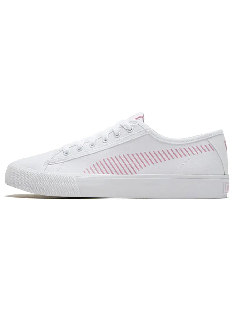 Кеды PUMA Bari 'White' — изображение 2 из 6, белый