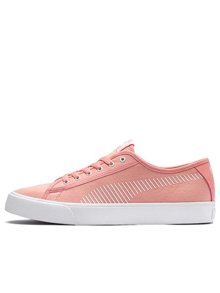 Кеды PUMA Bari 'Peach Bud' — изображение 1 из 5, розовый