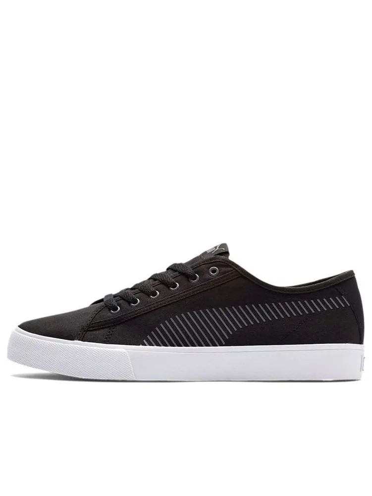Кеды PUMA Bari Brown Unisex — изображение 1 из 5, коричневый