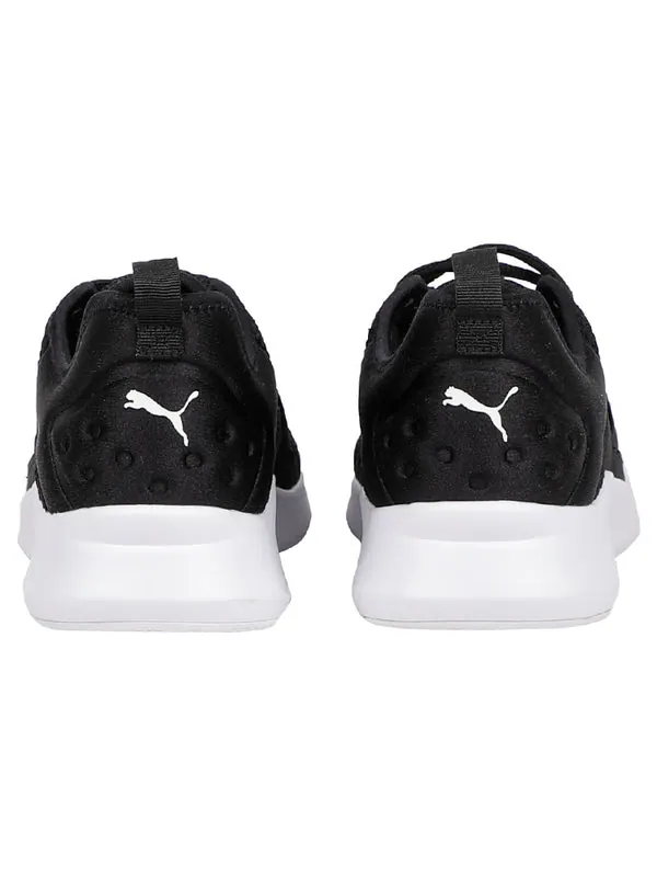 Кроссовки wired pro 'black' Puma — изображение 4 из 4, черный