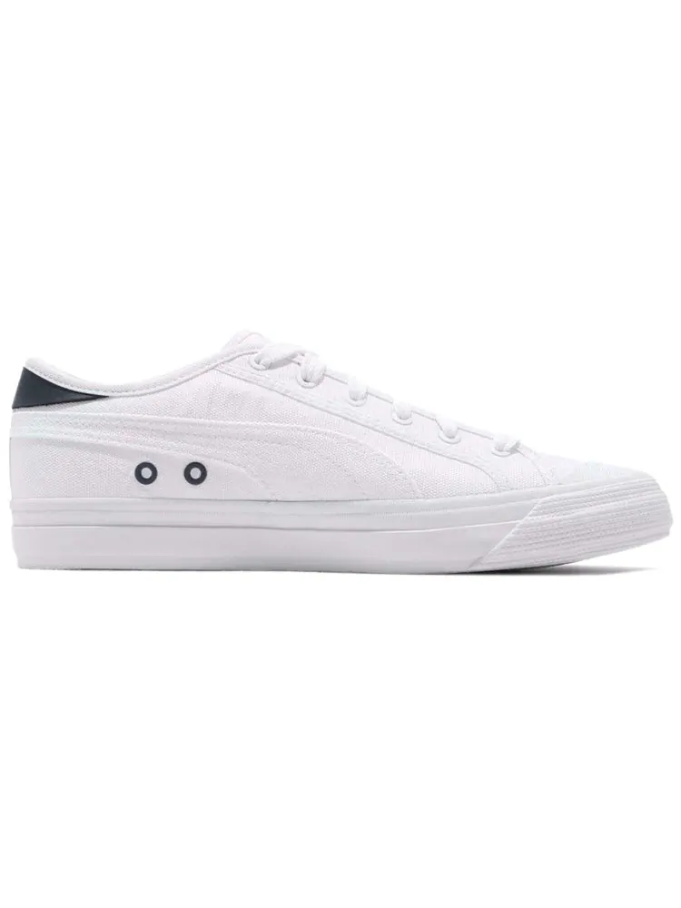 Кеды PUMA Capri 'White' — изображение 2 из 5, белый