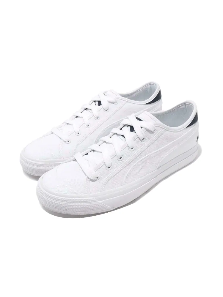 Кеды PUMA Capri 'White' — изображение 3 из 5, белый