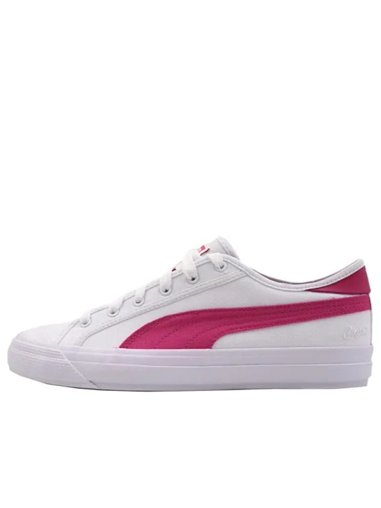 Кеды PUMA Capri 'White' — изображение 1 из 5, белый