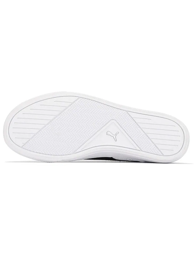 Кеды PUMA Capri 'White Black' — изображение 3 из 4, черный