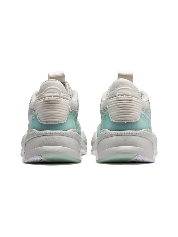 Кроссовки rs-x tech 'fair aqua' Puma — изображение 4 из 4, серый/голубой