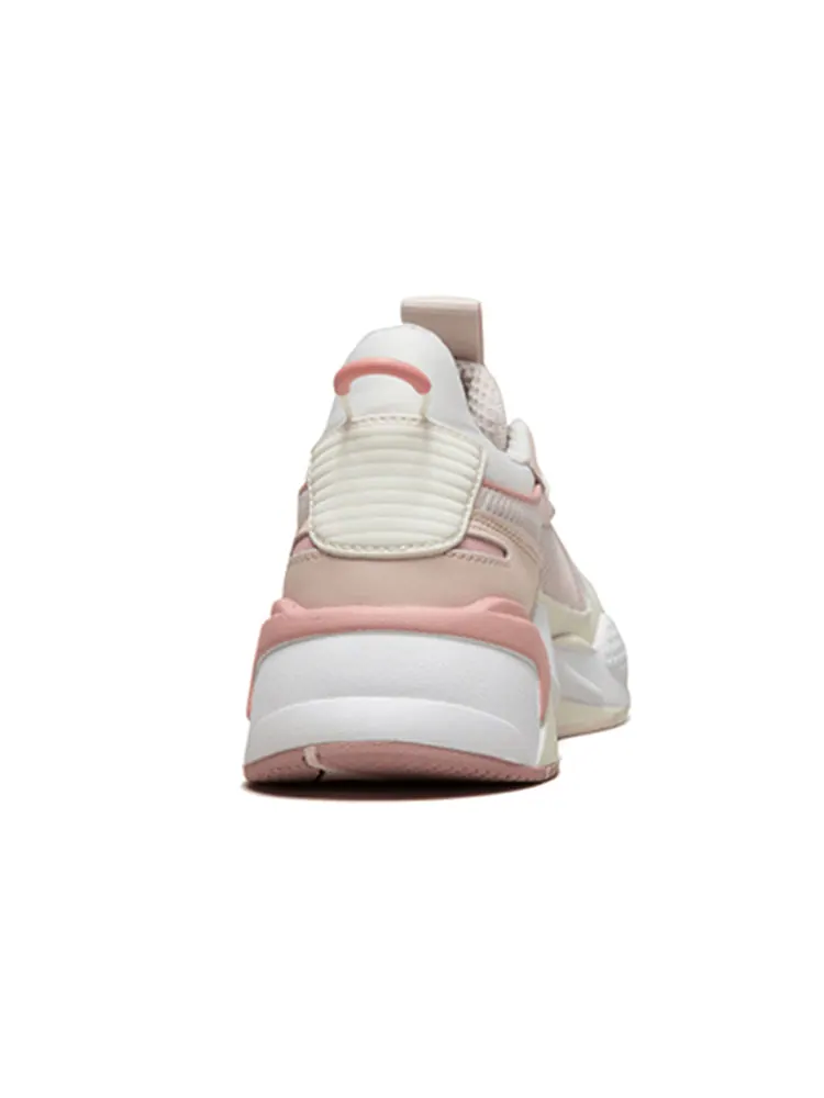 Спортивные кроссовки PUMA RS-X Tracks Reinvention — изображение 5 из 5, розовый