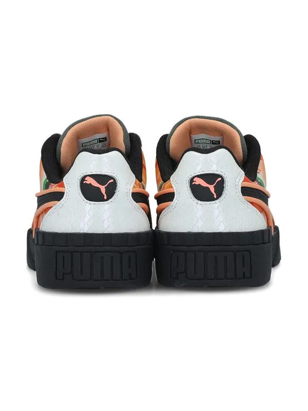 Кроссовки sue tsai x cali 'peonies camo' Puma — изображение 3 из 4, черный