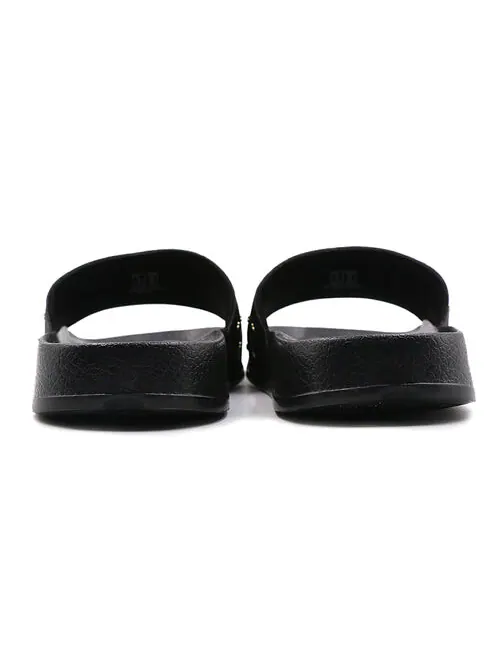 Тапочки leadcat studs slide black Puma — изображение 3 из 4, черный
