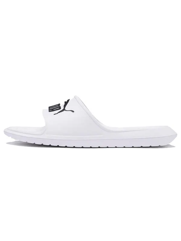 Тапочки divecat v2 'white' Puma — изображение 2 из 4, белый