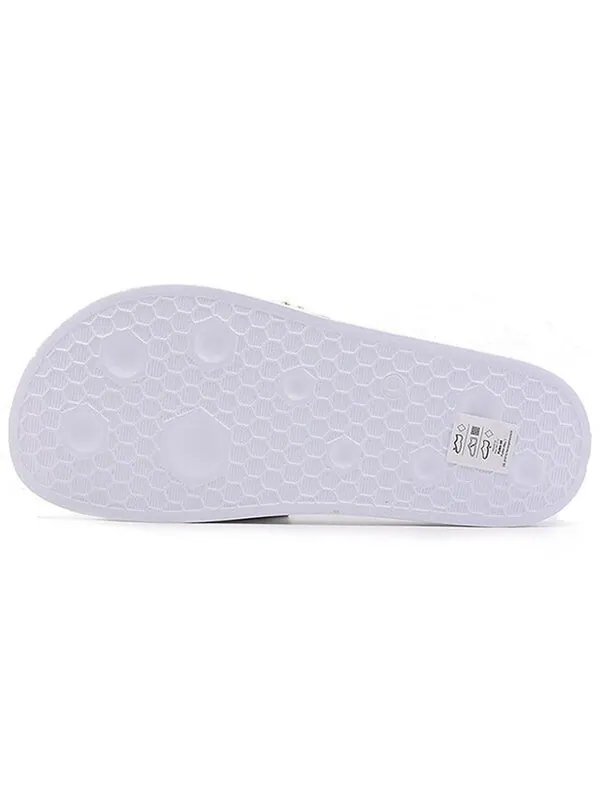 Тапочки leadcat studs slide white Puma — изображение 4 из 4, белый