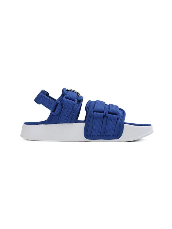 Сандалии pama leadcat ylm blue sandals 'blue white' Puma — изображение 2 из 4, синий/белый