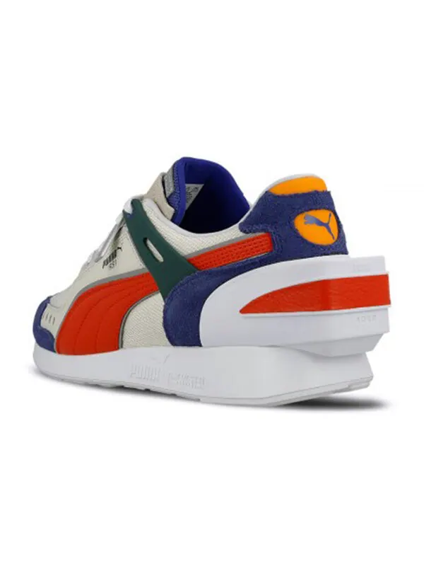 Кроссовки ader error x rs-1 'white blue red' Puma — изображение 4 из 4, красный