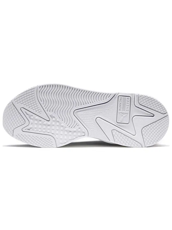 Кроссовки ader error x rs-x 'white' Puma — изображение 4 из 4, синий/белый