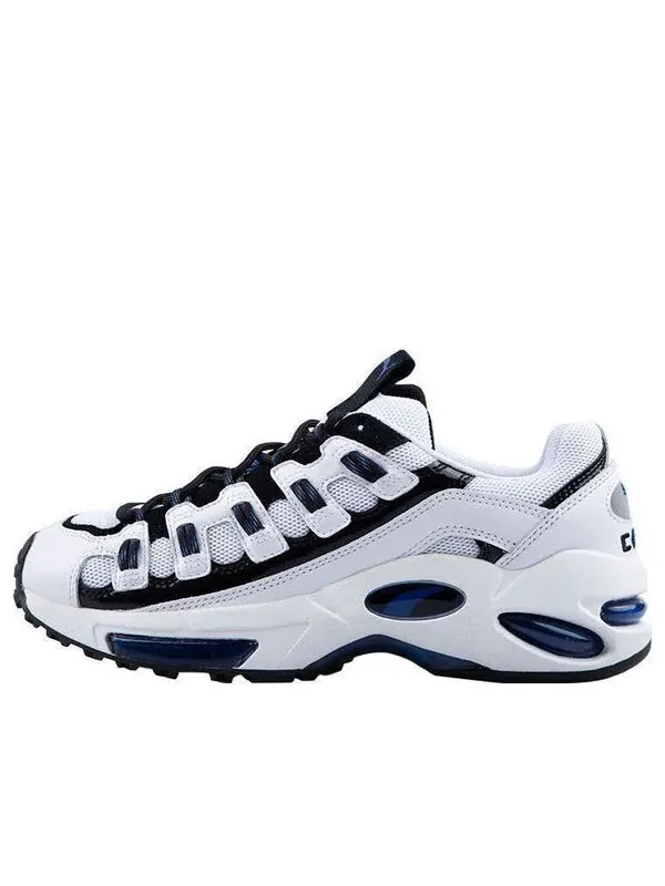 Кроссовки cell endura 'patent 98' Puma — изображение 1 из 4, белый/синий