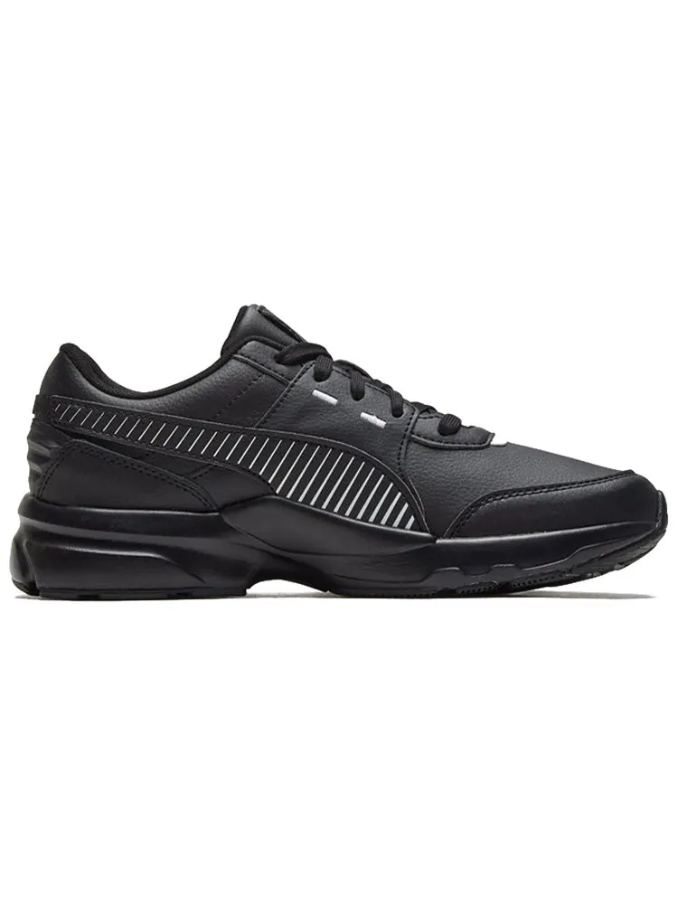 Беговые кроссовки PUMA Future Runner L Black — изображение 2 из 5, черный