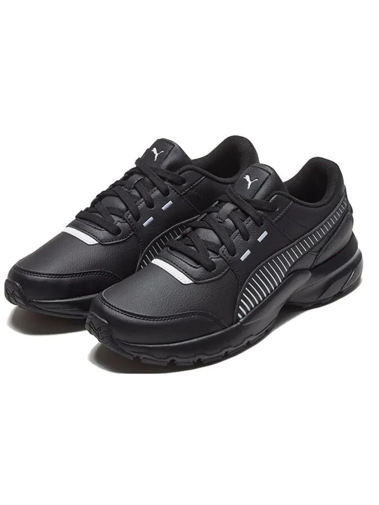 Беговые кроссовки PUMA Future Runner L Black — изображение 3 из 5, черный