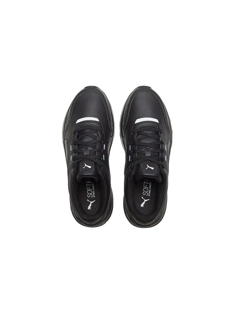 Беговые кроссовки PUMA Future Runner L Black — изображение 4 из 5, черный