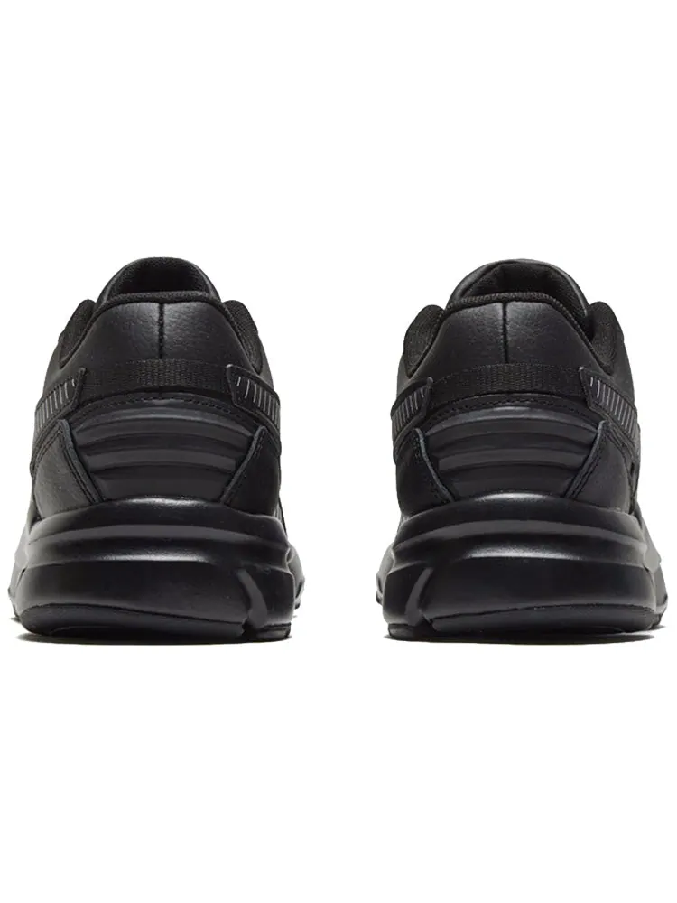 Беговые кроссовки PUMA Future Runner L Black — изображение 5 из 5, черный
