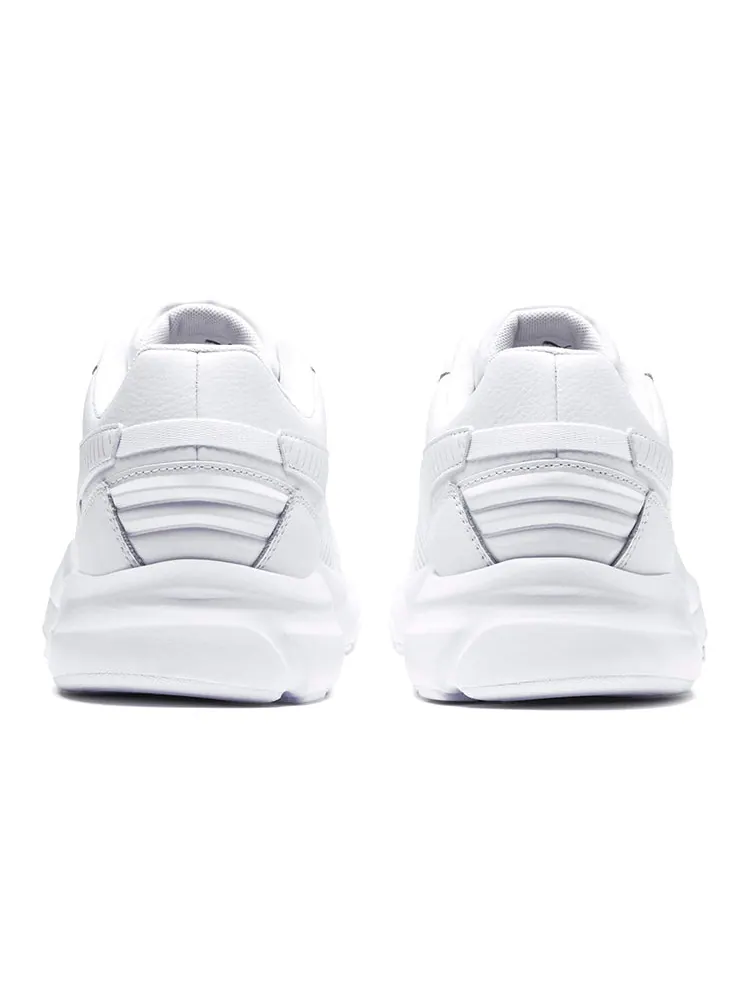 Беговые кроссовки PUMA Future Runner L White — изображение 3 из 5, белый