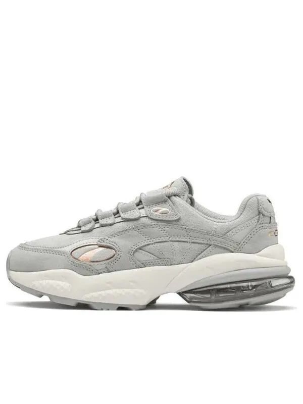 Кроссовки cell venom patent 'gray violet' Puma — изображение 1 из 4, серый