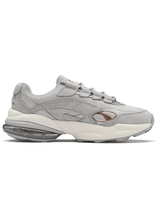 Кроссовки cell venom patent 'gray violet' Puma — изображение 2 из 4, серый