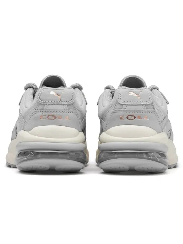 Кроссовки cell venom patent 'gray violet' Puma — изображение 4 из 4, серый