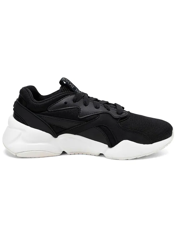 Кроссовки nova grl boss 'black' Puma — изображение 2 из 4, черный