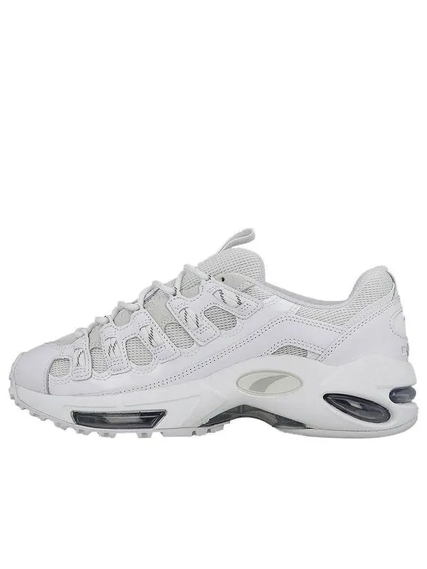 Кроссовки cell endura reflective 'white' Puma — изображение 1 из 4, белый
