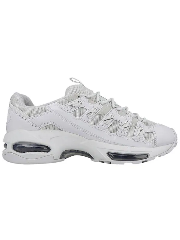 Кроссовки cell endura reflective 'white' Puma — изображение 2 из 4, белый