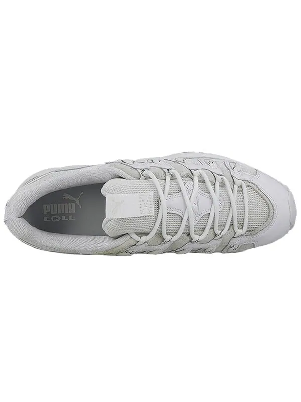 Кроссовки cell endura reflective 'white' Puma — изображение 3 из 4, белый