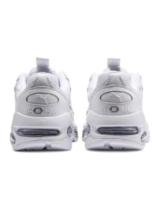 Кроссовки cell endura reflective 'white' Puma — изображение 4 из 4, белый