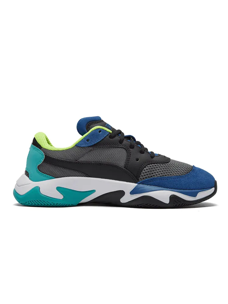 Спортивные кроссовки PUMA Storm 'Origin' — изображение 2 из 5, синий