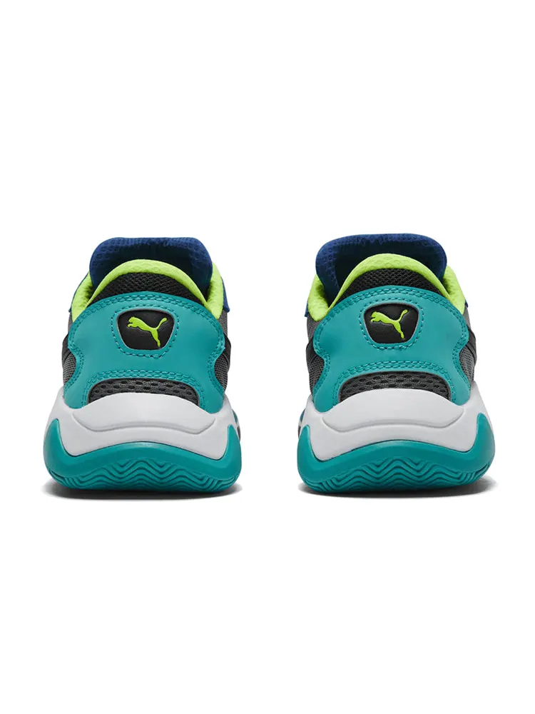 Спортивные кроссовки PUMA Storm 'Origin' — изображение 4 из 5, синий