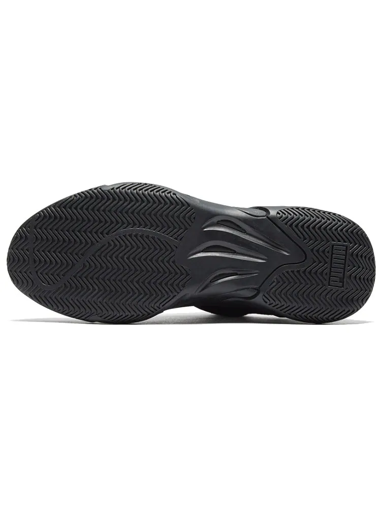Спортивные кроссовки PUMA Storm Origin 'Triple Black' — изображение 6 из 6, черный