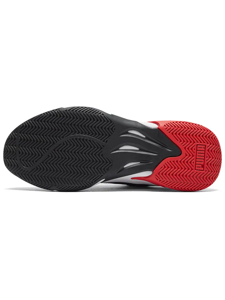 Спортивные кроссовки PUMA Storm 'Origin' — изображение 5 из 5, красный