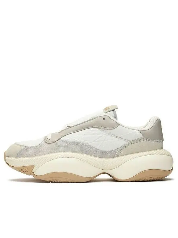 Кроссовки jannik davidsen x alteration pn-1 'high rise' Puma — изображение 1 из 4, серый