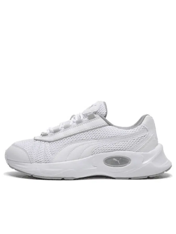Кроссовки nucleus 'white' Puma — изображение 1 из 4, белый