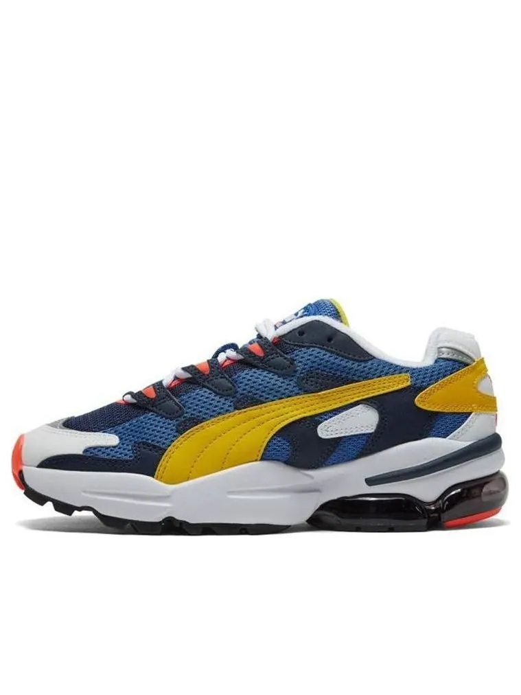 Кроссовки PUMA Cell Alien OG 'Galaxy Blue' 369801-06 — изображение 1 из 5, синий