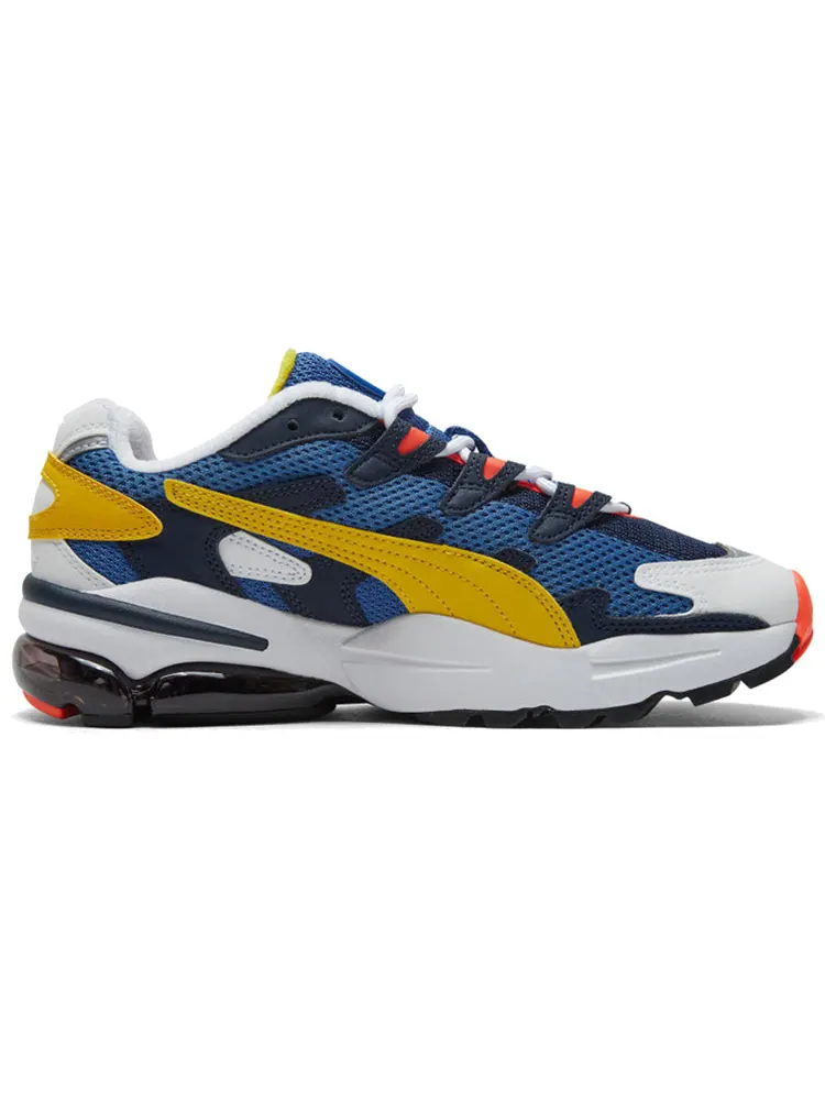 Кроссовки PUMA Cell Alien OG 'Galaxy Blue' 369801-06 — изображение 2 из 5, синий