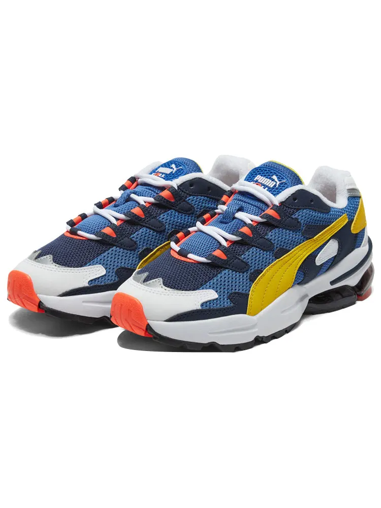 Кроссовки PUMA Cell Alien OG 'Galaxy Blue' 369801-06 — изображение 3 из 5, синий