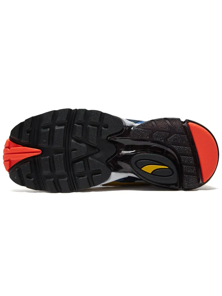 Кроссовки PUMA Cell Alien OG 'Galaxy Blue' 369801-06 — изображение 5 из 5, синий
